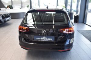 Volkswagen Passat Variant 2.0TDI DSG Business LED Navi ACC