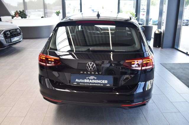 Volkswagen Passat Variant 2.0TDI DSG Business LED Navi ACC