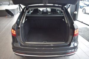 Audi A4 Avant 35TDI Advanced S-tronic LED AHK RFK DAB