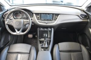 Opel Grandland (X) 1.5D Aut Ultimate LED Pano ACC AHK