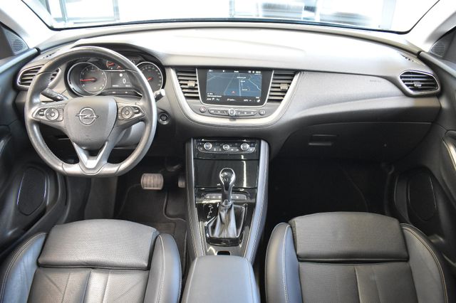 Opel Grandland (X) 1.5D Aut Ultimate LED Pano ACC AHK