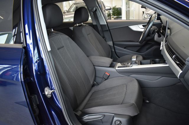 Audi A4 30TDI Avant S-tronic LED Navi3D PDC DAB