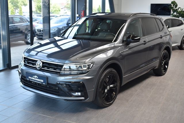 Volkswagen Tiguan Allspace 2.0TDI DSG R-Line 4Mot. VirtualC
