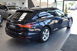 Audi A6 Avant 40TDI S-tronic Matrix 360°Kam B&O ViCo