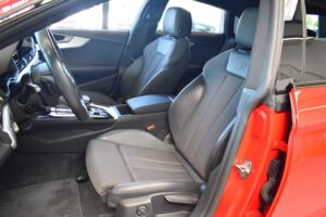 Audi A5 Sportback 40TDI Quattro S Line Laser Pano 20"