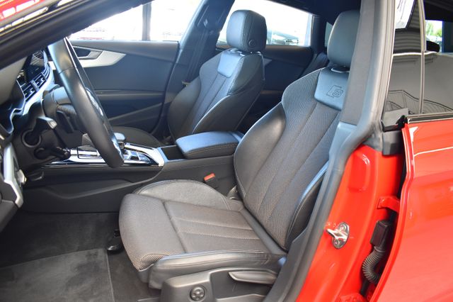 Audi A5 Sportback 40TDI Quattro S Line Laser Pano 20"