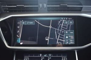 Audi A6 Av. 40TDI S-tronic LED Virtual AHK RFK Leder