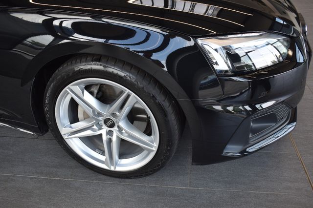 Audi A5 Sportback 40TDI S-tronic S-Line LED HUD ACC