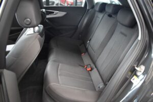 Audi A4 Avant 35TDI Advanced S-tronic LED AHK RFK DAB