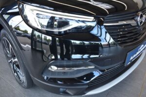 Opel Grandland (X) 1.5D Aut Ultimate LED Pano ACC AHK