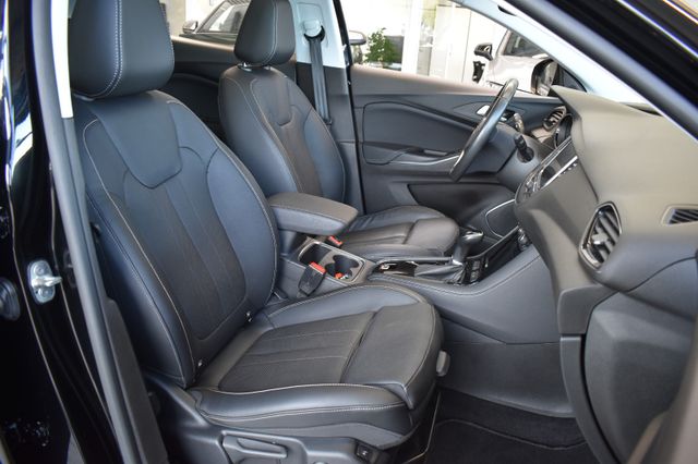Opel Grandland (X) 1.5D Aut Ultimate LED Pano ACC AHK