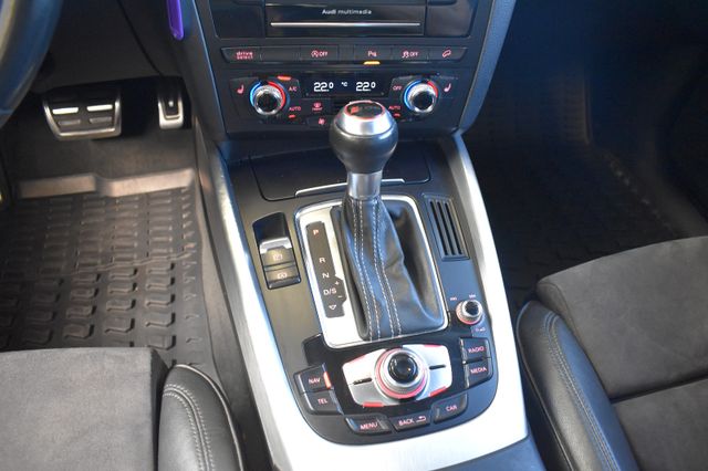 Audi SQ5 3.0TDI quattro tiptronic Navi ACC AHK Xenon+