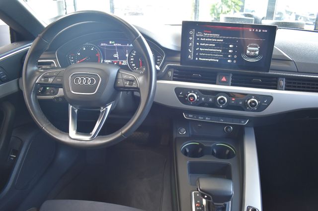 Audi A5 Sportback 40TDI S-tronic LED AHK 360° HUD 19"