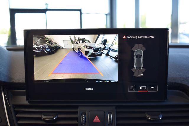 Audi Q5 Sportback 50TFSIe Quattro S Line Pano Virtual