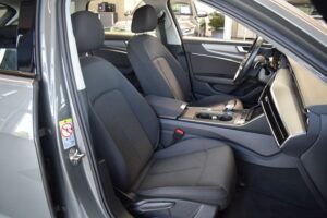 Audi A6 Avant 40TDI S-tronic LED Virtual ACC Panorama