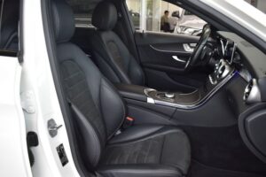 Mercedes-Benz C 300de T 9G-tronic AMG Line Multibeam WideS HUD