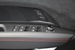 Audi RS e-tron GT quattro Laser Air Pano B&O HUD 360°