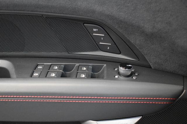 Audi RS e-tron GT quattro Laser Air Pano B&O HUD 360°