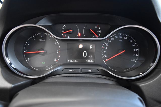 Opel Grandland (X) 1.5D Aut Ultimate LED Pano ACC AHK