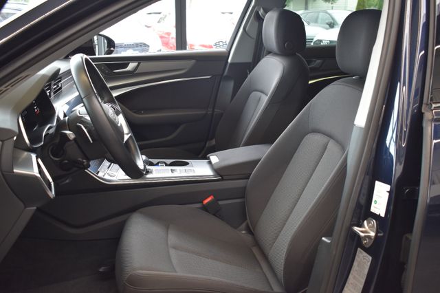 Audi A6 Limo 40TDI S-tronic LED VirtualC OpenSky ACC