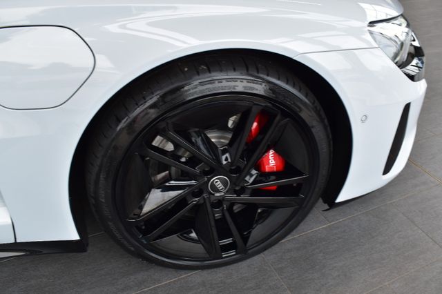Audi RS e-tron GT quattro Laser Air Pano B&O HUD 360°