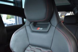 Audi RS e-tron GT quattro Laser Air Pano B&O HUD 360°