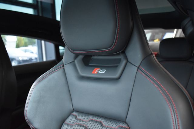 Audi RS e-tron GT quattro Laser Air Pano B&O HUD 360°