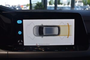 Volkswagen Golf Alltrack 2.0TDI DSG 4Motion LED LiveCo ACC