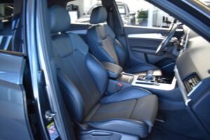 Audi Q5 50TFSIe Sportb. quattro S Line Matrix Virtual