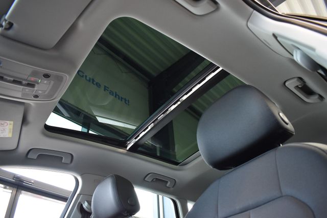Audi Q3 35TDI S-tronic LED PanoSD DAB Sitzhzg Virtual