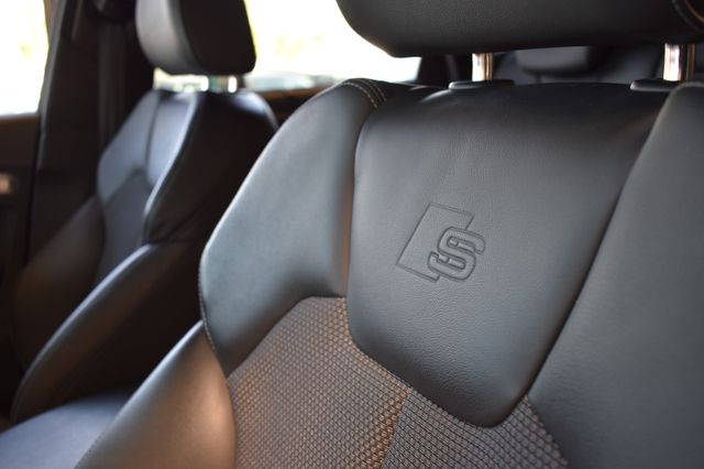 Audi Q5 50TFSIe Sportb. quattro S Line Matrix Virtual