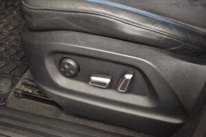 Audi SQ5 3.0TDI quattro tiptronic Navi ACC AHK Xenon+