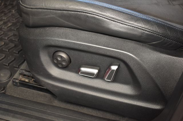 Audi SQ5 3.0TDI quattro tiptronic Navi ACC AHK Xenon+