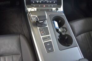 Audi A6 Av. 40TDI S-tronic LED Virtual AHK RFK Leder
