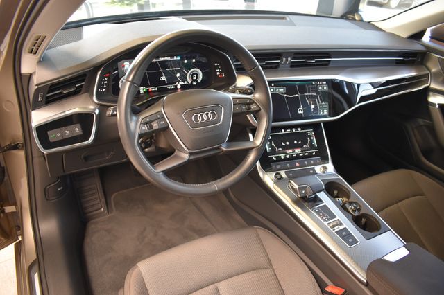 Audi A6 Avant 40TDI S-tronic LED ACC HUD VirtualCo.