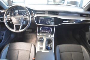 Audi A6 Limo 40TDI S-tronic S-Line LED VirtualC OpSky