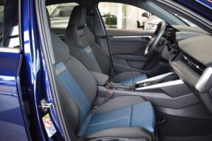 Audi A3 Limo 35TFSI S-tronic advanced LED Virtual HUD