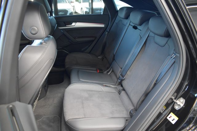 Audi Q5 Sportback 50TFSIe Quattro S Line Pano Virtual