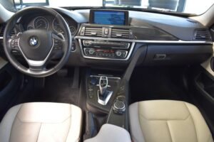 BMW 430d GranCoupe Autom. Luxury-Line LED HUD el.SD
