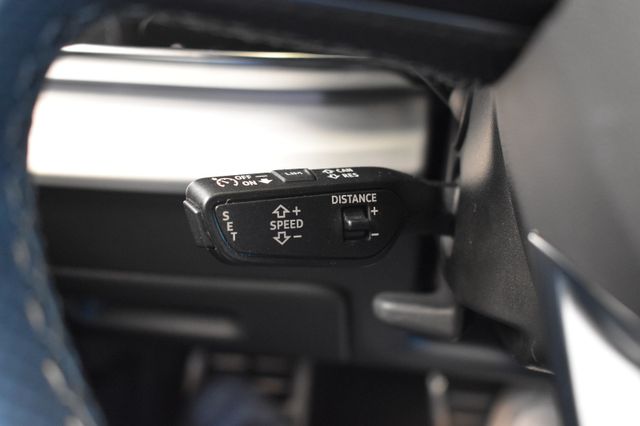 Audi Q7 55TFSI Quattro Tiptr. S-Line 7-Sitzer HUD AIR