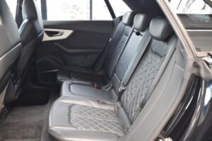 Audi Q8 55TFSIe Quattro Tiptr. S-Line MatrixHD B&O VC
