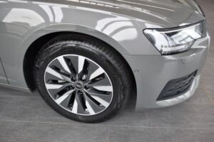 Audi A6 Avant 40TDI S-tronic LED VirtualC ACC RFKam.