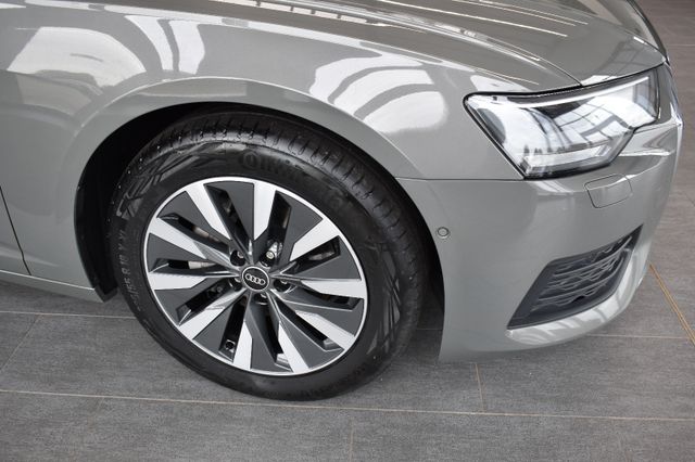 Audi A6 Avant 40TDI S-tronic LED VirtualC ACC RFKam.