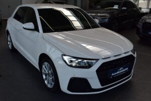 Audi A1 Sportback 25TFSI S-tronic LED Sonos VirtualCo