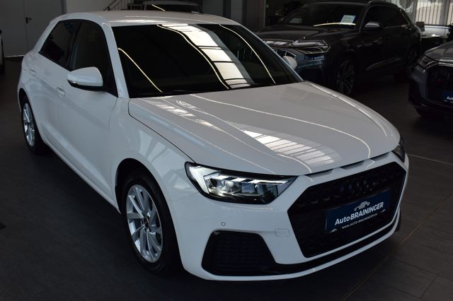 Audi A1 Sportback 25TFSI S-tronic LED Sonos VirtualCo