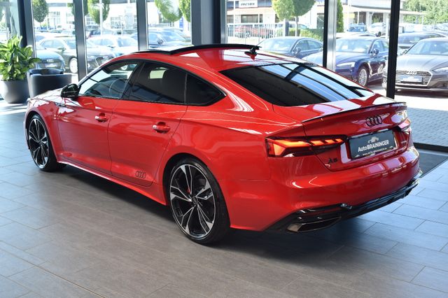 Audi A5 Sportback 40TDI Quattro S Line Laser Pano 20"