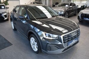 Audi Q2 30TDI S-tronic LED PDC Keyless DAB Sitzhz.