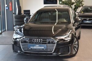 Audi A6 Limo 40TDI S-tronic S-Line LED VirtualC OpSky