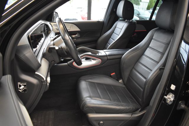 Mercedes-Benz GLE 400d 4Matic 9G-tronic Multibeam WideS HeadUp