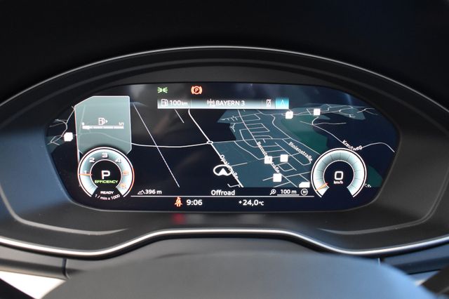 Audi Q5 40TDI quattro S-tronic S Line LED AHK Virtual